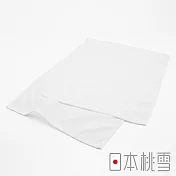 日本桃雪【運動綁頭毛巾】共5色- 白色 | 鈴木太太公司貨