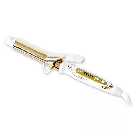 Create lon 華麗金色Grace Curl捲髮棒(32mm) TCIC-G72010N