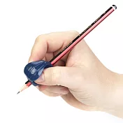 【美國The pencil grip】蝶形握筆器(左/右手皆適用)