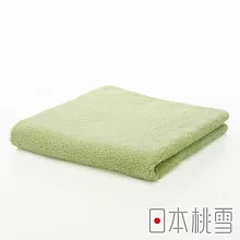 日本桃雪【居家毛巾】共6色- 綠色 | 鈴木太太公司貨