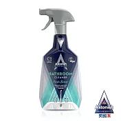 【Astonish】英國潔抑菌除污浴廁清潔劑1瓶(750mlx1)