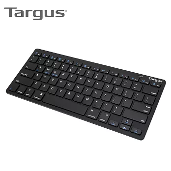 Targus AKB55 無線藍芽鍵盤