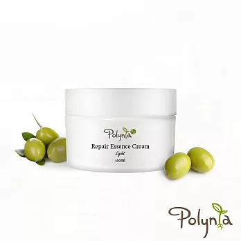Polynia 修護精華雙效面膜 清爽型