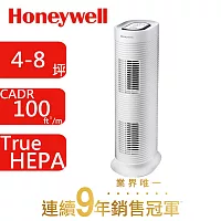 Honeywell 抗敏系列長效型清淨機HPA-162WTW