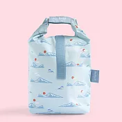好日子 | Pockeat環保食物袋(大食袋)-龜山島