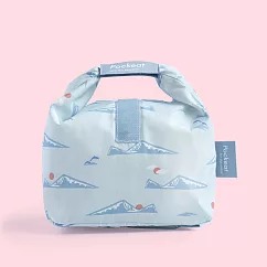 好日子 | Pockeat環保食物袋(小食袋)─龜山島