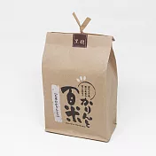 【日本百米】純米黑糖花林糖餅乾