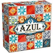 2Plus 花磚物語Azul 桌上遊戲