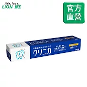 LION日本獅王 固齒佳牙膏 130g