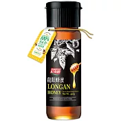 《紅布朗》龍眼蜂蜜(420g/罐)