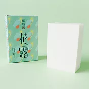 茶山房 - 花露皂