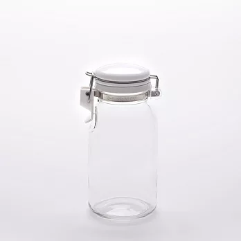 【日本星硝】扣式密封便利玻璃瓶（300ml）