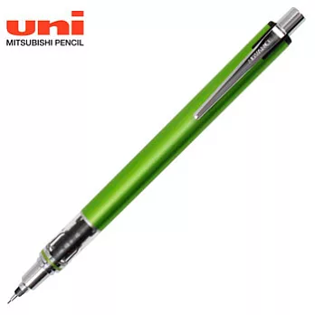 三菱KURU TOGA ADVANCE不斷芯自動鉛筆0.5綠