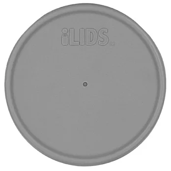 美國 iLids 智慧型標準瓶蓋 (Regular灰)