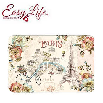 【義大利 Easy Life】  PP 餐墊 永恆的巴黎