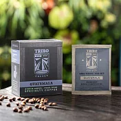 【TRIBO COFFEE】  瓜地馬拉安提瓜花神-濾掛式咖啡 (5入)(中焙)