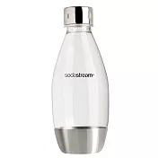 Sodastream  水滴型專用水瓶 500ML 1入(金屬)