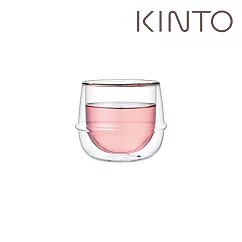 KINTO / KRONOS雙層酒杯 250ml