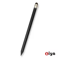 [ZIYA] 懷舊鉛筆造型電容式觸控筆黑色