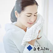 【Shirayuki】白雪肌洗臉巾 | 鈴木太太公司貨
