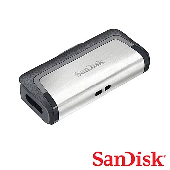 代理商公司貨 SanDisk 64GB Ultra USB Type-C USB3.1 隨身碟