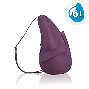 【Healthy Back Bag】水滴單肩側背包-S 藤紫