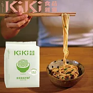 【KiKi食品雜貨】蔥香陽春拌麵(5包/袋)