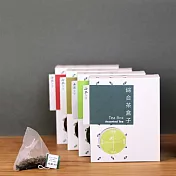 ▒ 七三茶堂 ▒ 綜合茶盒子
