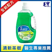 香滿室地板清潔劑 (清新茶樹)-2000g