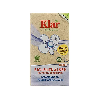 《德國Klar》環保除鈣粉(各種洗濯器具除鈣用) 280g