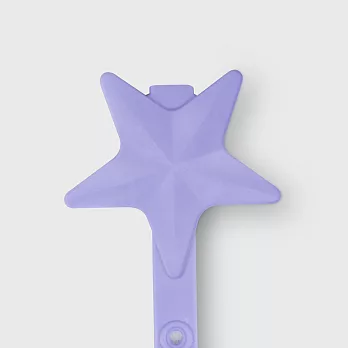 美國lil Sidekick - 固齒防掉帶 - 薰衣草紫