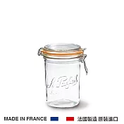 法國 Le Parfait 收納密封罐 新穎系列 Terrine Super 1000ml