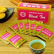 《台灣農林》日月紅茶袋茶 25入