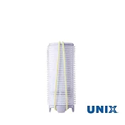 UNIX Take Out隨身造型系列 一分鐘內快速捲髮USB蜜糖卷髮球32mm-薰衣草紫