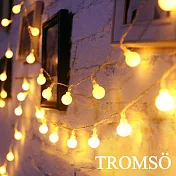 TROMSO-LED樂活布置小泡泡燈串組