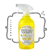 【日本Arnest】MIZUAKA Good-Bye 天然乳酸水垢除菌清潔劑