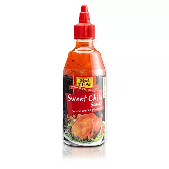 泰國【泰正宗】泰式甜雞醬(295g)