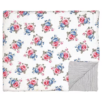 GREENGATE / Hailey white 雙人被 180x230cm