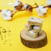 【午後小食光】香濃芝麻棉花酥(120g±5%/包)