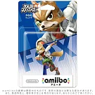 【任天堂 Nintendo】 amiibo公仔 火狐(明星大亂鬥系列)