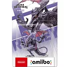 【任天堂 Nintendo】 amiibo公仔 利德雷(明星大亂鬥系列)