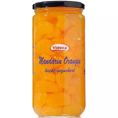 西班牙【維德卡】特級柑橘片(700g)