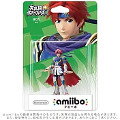 【任天堂 Nintendo】amiibo公仔 洛伊(明星大亂鬥系列)