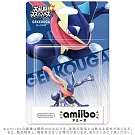 【任天堂 Nintendo】 amiibo公仔 忍者蛙(明星大亂鬥系列)