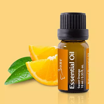 甜橙精油 Essential Oil - Sweet Orange 10ml