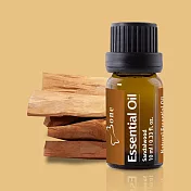 檀香精油 Essential Oil - Sandalwood 10ml