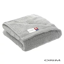 【日本ORIM今治毛巾】QULACHIC經典天然純棉毛巾