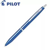 PILOT ACRO 1000輕油筆0.5亮粉藍桿
