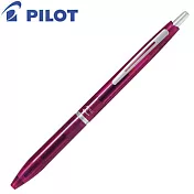 PILOT ACRO 300輕油筆0.5透明紅