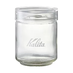 【日本】Kalita 玻璃密封罐250G